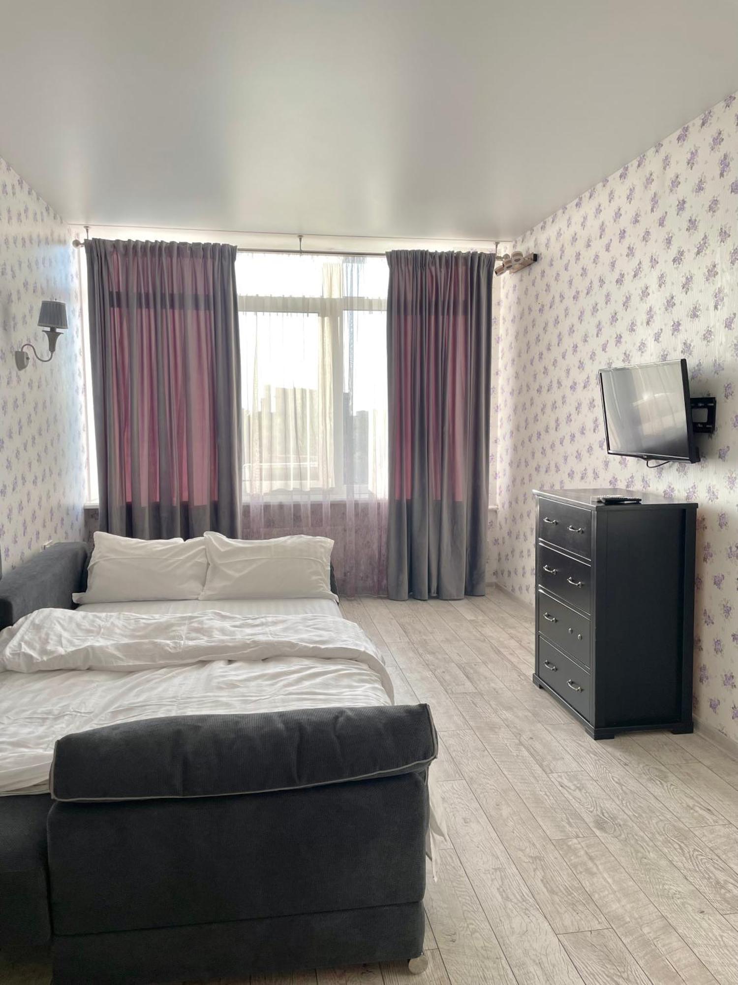 City Rooms Apartments Одесса Номер фото